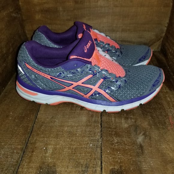 Asics Shoes - Asics  GEL Excite 4 Women's Running Shoes T6E8N